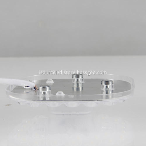 Top quality 5w-10w ceiling LED lens modules